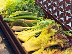 -本家·添百客韩国料理(泰然店)