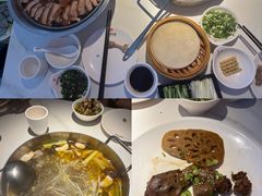 -守柴炉烤鸭(鱼嘴店)