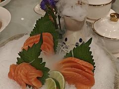 -益健名厨海鲜城(夏湾店)