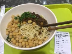 -秦云老太婆摊摊面(磁器口店)
