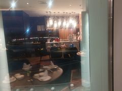 -南京空港温德姆花园酒店·MTF满庭芳中餐厅
