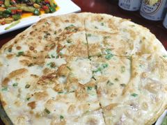-老信阳菜馆(天通苑店)