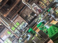 -山葵说·泥炉烤肉(泰达时尚E街区店)