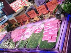 -聚盛源蒸汽海鲜火锅烤肉自助(巨川金海岸购物广场店)