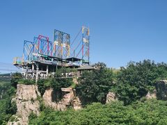 -本溪大峡谷