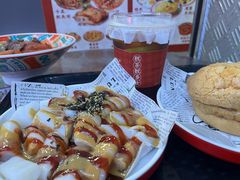 -孖记茶档·热腾茶餐(荔湾领展广场店)