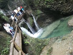 -青城山