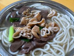 -守英猪脏粉(仓桥街店)