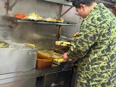 -小朱麻辣串(益民街店)