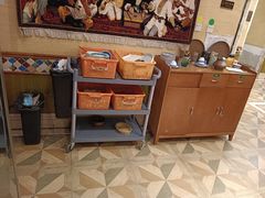 -巴依老爷新疆美食(望京小街店)