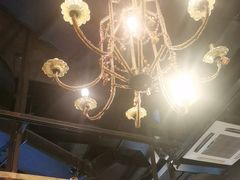-漫咖啡 (CCPAPK创意港店)