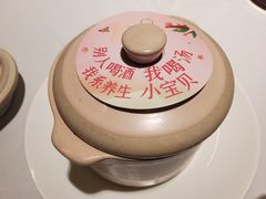 -汤城小厨•粤菜•靓汤(苏州街店)