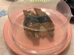一贯鳗鱼寿司-争鲜回转寿司(东方银座店)