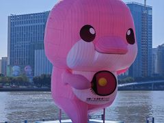 -海心沙亚运公园