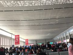-莆田站