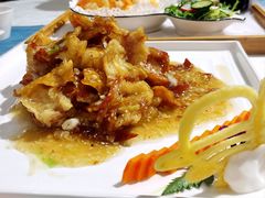 -香满楼(南关店)