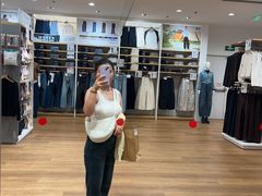 -优衣库(长沙国金中心店)