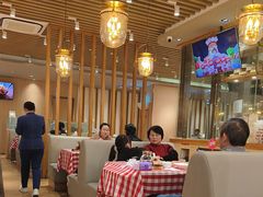 -西贝(宝乐汇店)