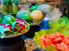 -爱伲牛肉火锅自助(景洪店)