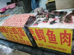 -淡村菜市场