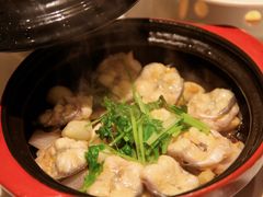 -莆田餐厅PUTIEN(武商MALL店)