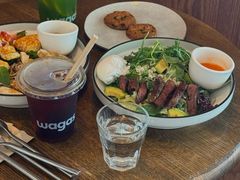-Wagas沃歌斯(富力广场店)