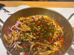 -小隐院子·庭院餐厅(大学城后湖店)