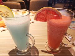 -必胜客(海滨店)