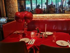 -BROWNSTONE布朗石西班牙餐厅(富城店)