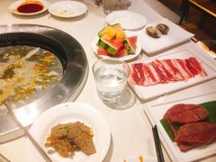 -么子烤肉(化龙池店)
