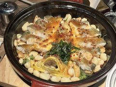 生焗大黄鱼-滋粥楼·顺德菜(番禺广场总店)