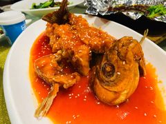 -好口福私房菜(太元路店)