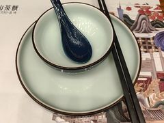 -云山茶餐厅(广东大厦店)
