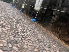 -藏龙百瀑漂流
