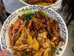-梅溪·小伙子干挑面(安吉总店)