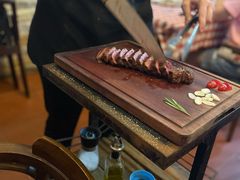 -安立可意大利美食