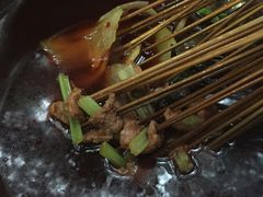 -四小区火锅·巷子里的重庆火锅(花照壁店)