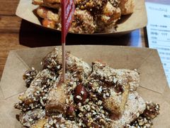 -鹤江桥·红油牛肉粉(SKP店)