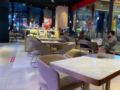 大堂-哈根达斯(龙湖时代天街店)