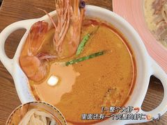 -AFS Cafe & Canteen(闽江二路店)