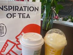 -喜茶(振华商厦店)