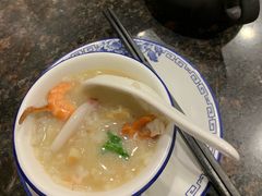 -适口餐厅砂锅粥(公信路总店)