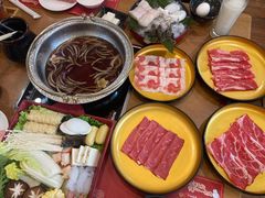 -牛New寿喜烧(青浦店)