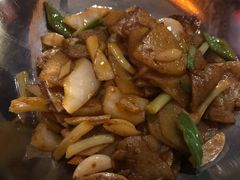 -扬州狮子楼·非遗淮扬菜(总店)
