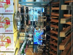 -壹兆炭火烤肉·烤鳗鱼(全运路店)