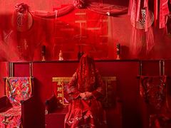 -棂笼·深度沉浸密室(武汉旗舰店)