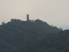 -日月潭