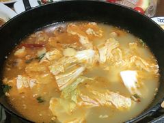 -福茂源横山铁锅羊肉(牡丹园店)