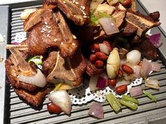 -小菜园新徽菜(扬州华润万象汇店)