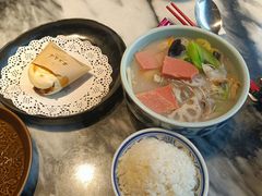 -西安饭庄·非遗陕菜(钟楼店)